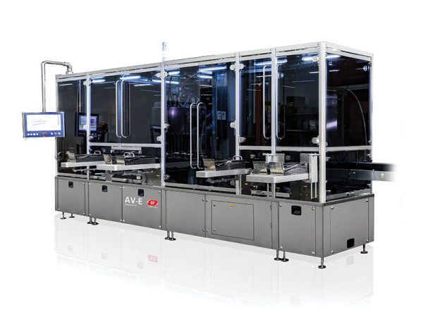 Optical Inspection Machine (AV-E)