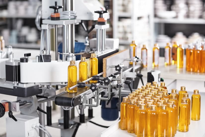 Ampoule Filling Line available in Pakistan