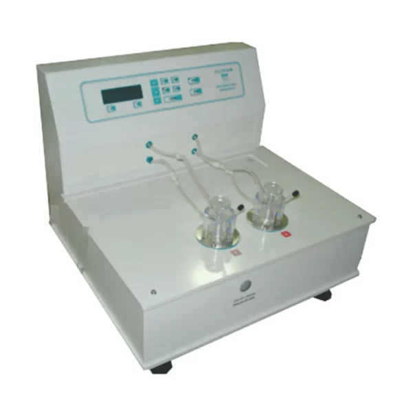 Diffusion Cell Apparatus Model EDC-02