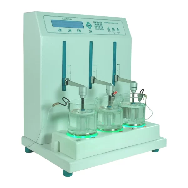 Disintegration Tester EDI-3X