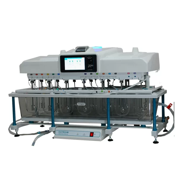 Dissolution Tester TrustE-14 Gen 2​