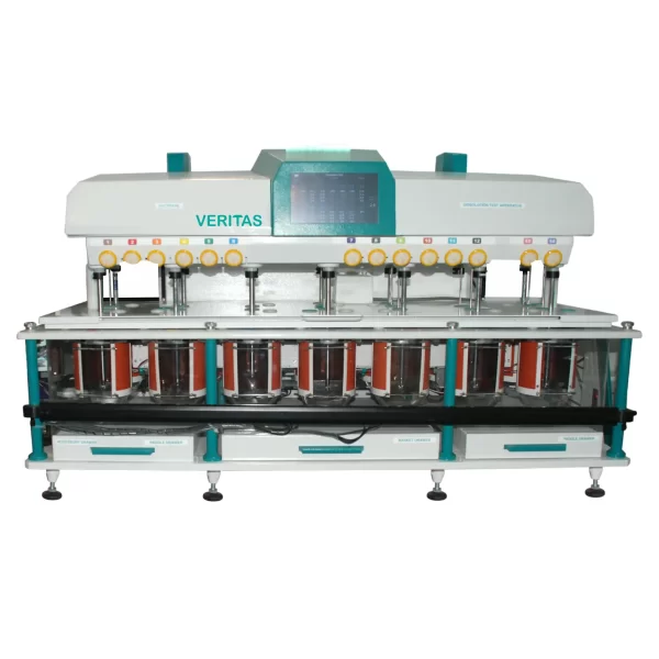 Dissolution Tester-Veritas-14 Basic