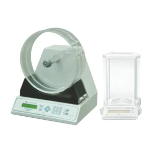 Dual Drum Friability Tester with Weighing Scale Interface EF-2W