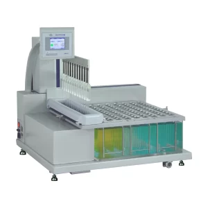 ERD-07 Reciprocating Dissolution Tester