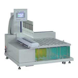 ERD-37 Reciprocating Dissolution Tester