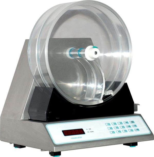 Friability Tester EF-2L