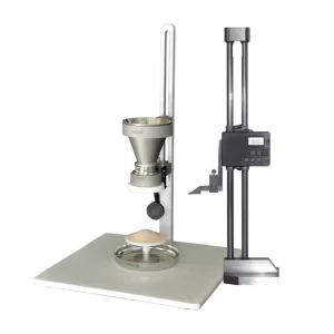 Manual Powder Flow Tester EFT-01