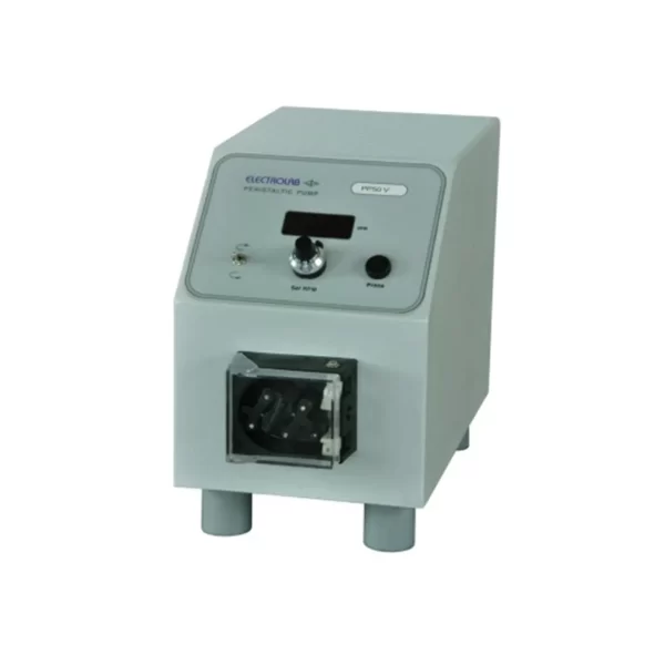 Peristaltic Pump Model EPP-50V (Variable Speed)