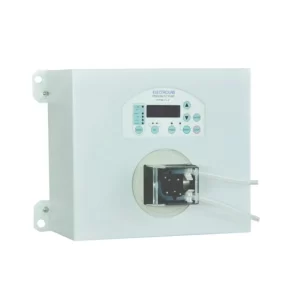 Peristaltic Pump EPP-50VFLP (Variable Speed) (With Flame Proof Housing & SS Cladding)