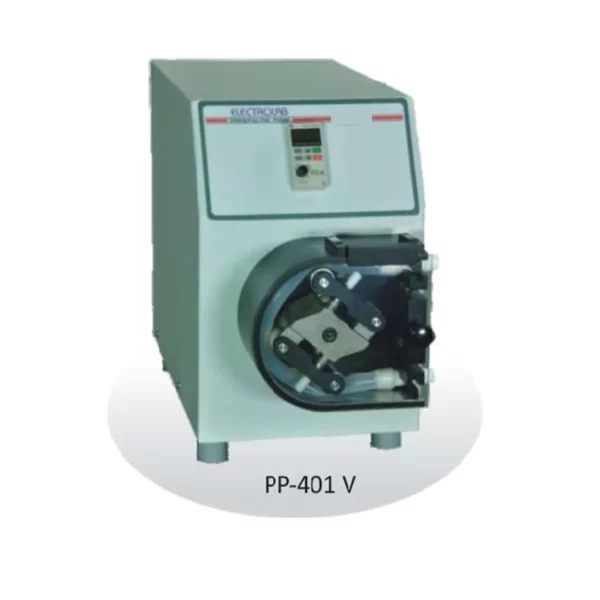 Peristaltic Pump PP-401V