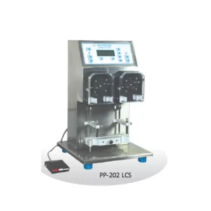 Precision Dispensing Pumps -PP-202 LCS