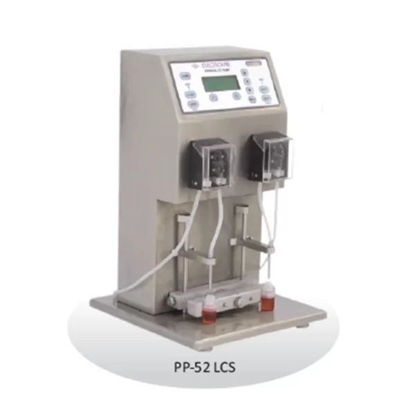 Precision Dispensing Pumps -PP-52 LCS