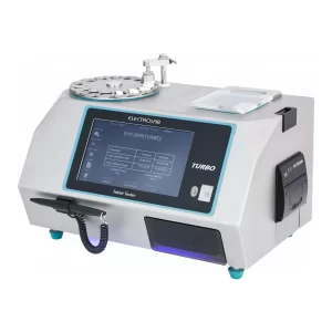 TURBO Tablet Tester EHT-5PR