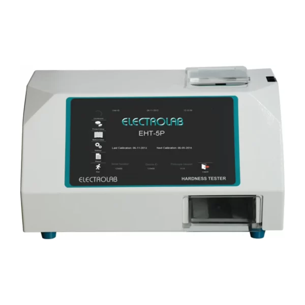 Tablet Hardness Tester ​EHT-5P