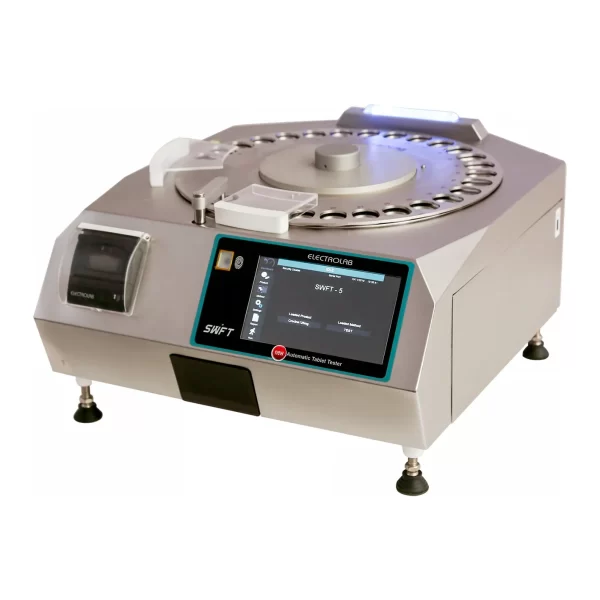 Tablet Hardness Tester ​SWFT-5