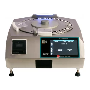 Tablet Hardness Tester ​SWFT-5-2