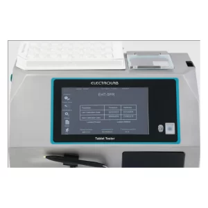 Tablet-Tester-EHT-5PR