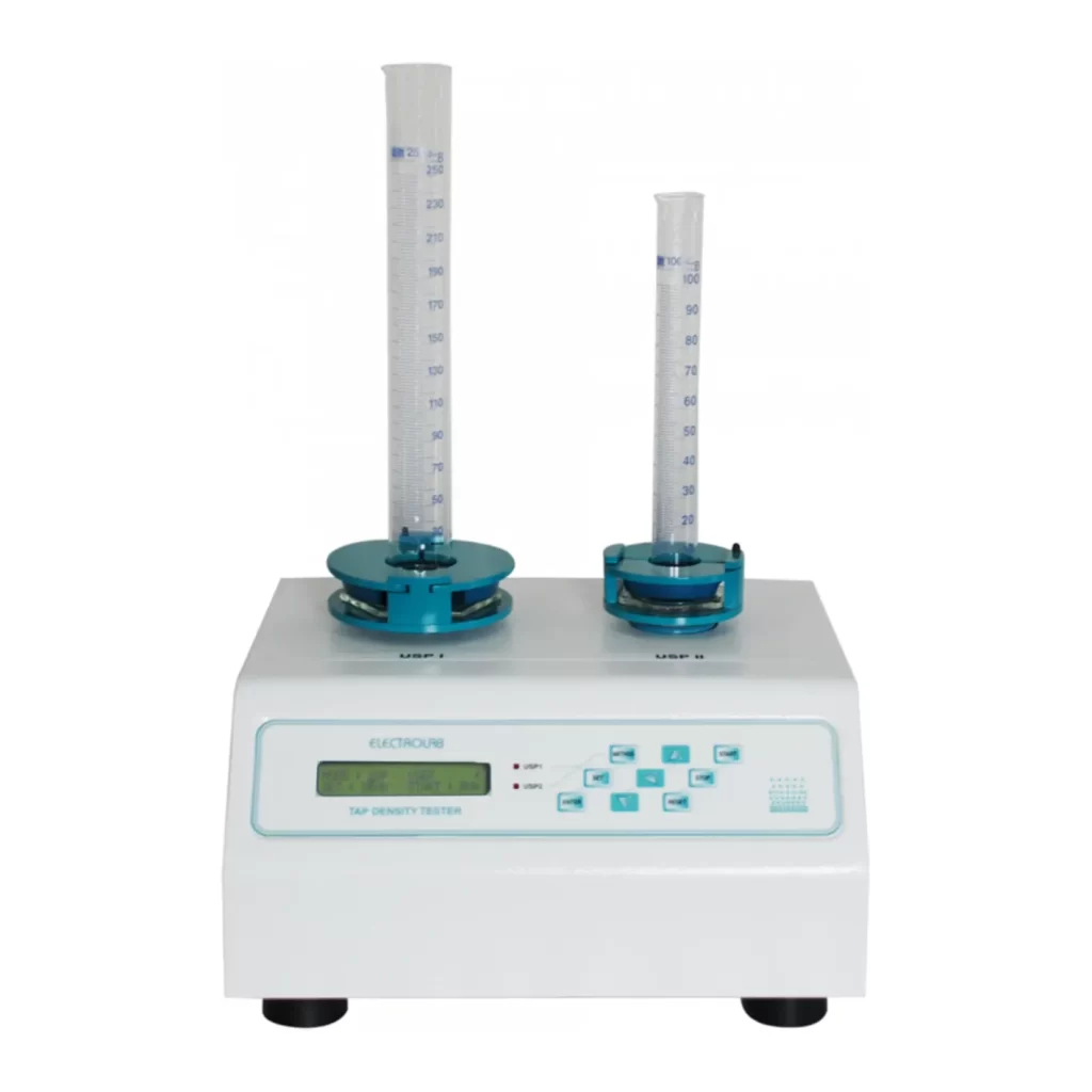 Tap Density Tester ETD-1020x-1