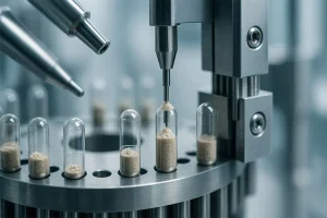 Ultimate Guide to Pharma Machinery Business Tacts International